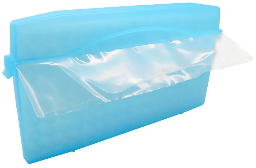 Fackelmann Crushed-Ice-Maker, farblich sortiert