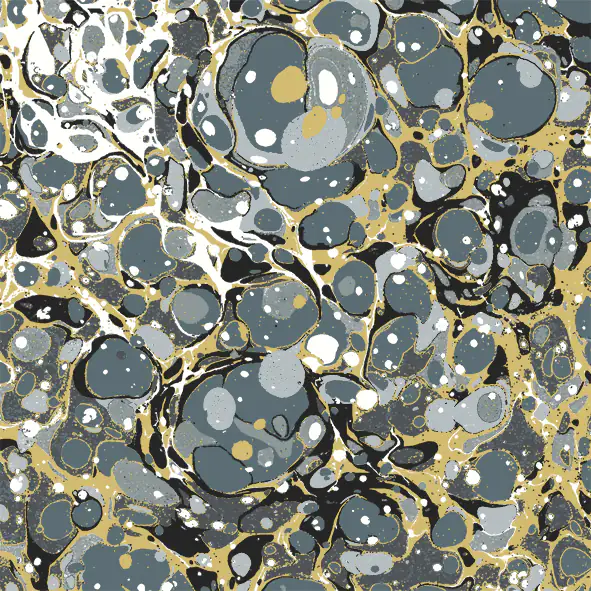 Braun & Company Servietten grau 33 x 33 cm - 20er Pack