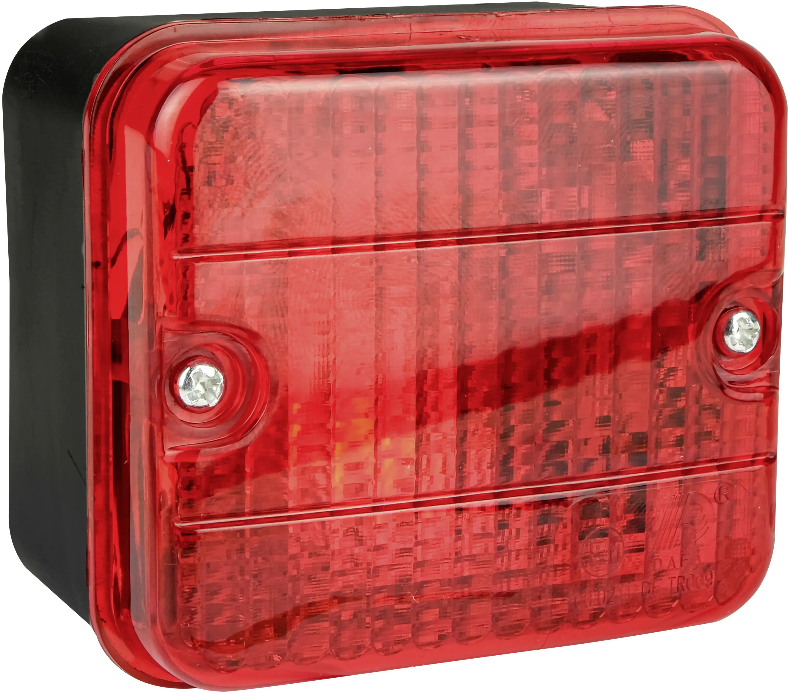 LAS Nebelschlussleuchte rot