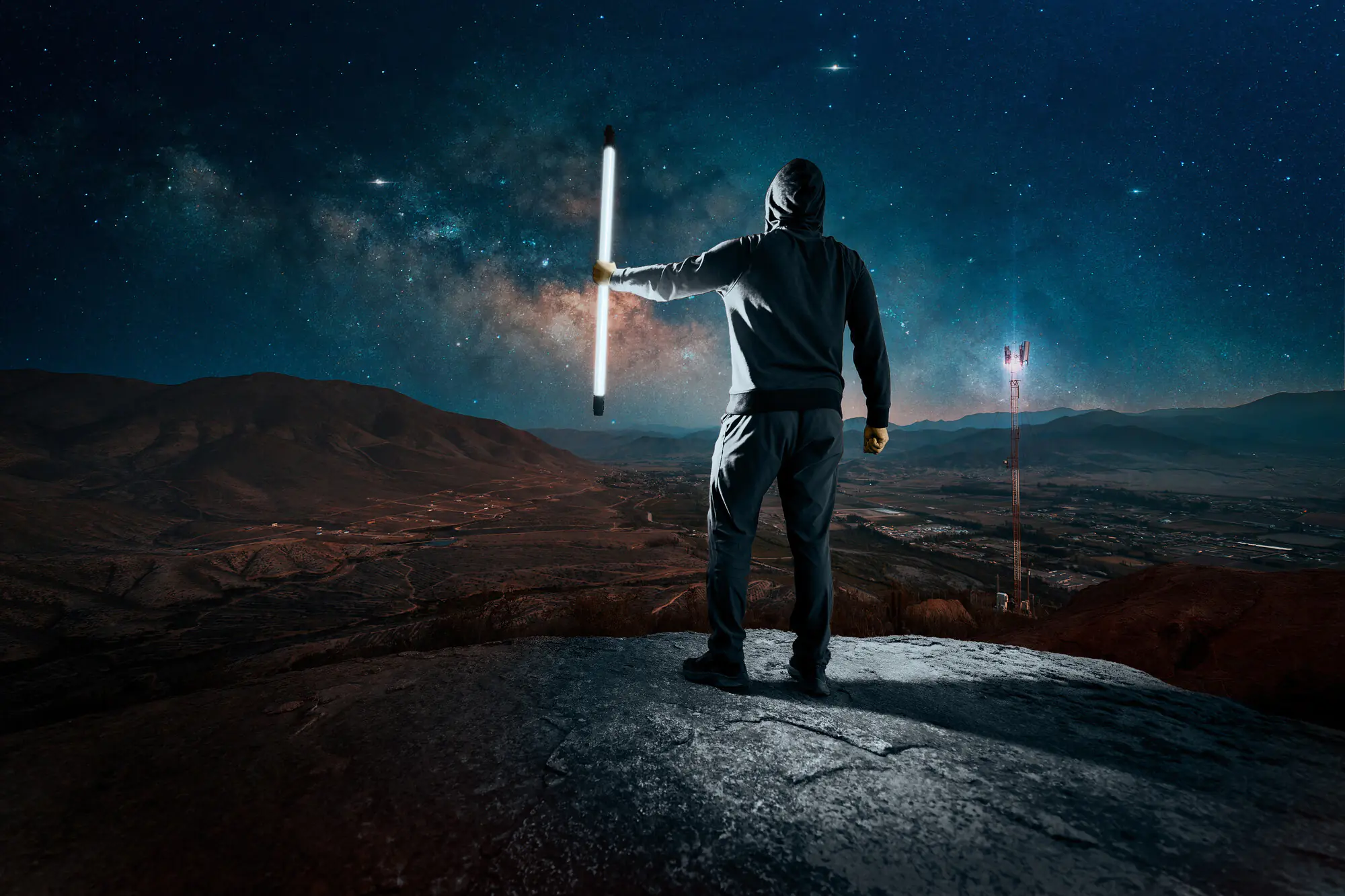 Osram LED Röhre T8 1,5 m G13 29 W kaltweiß