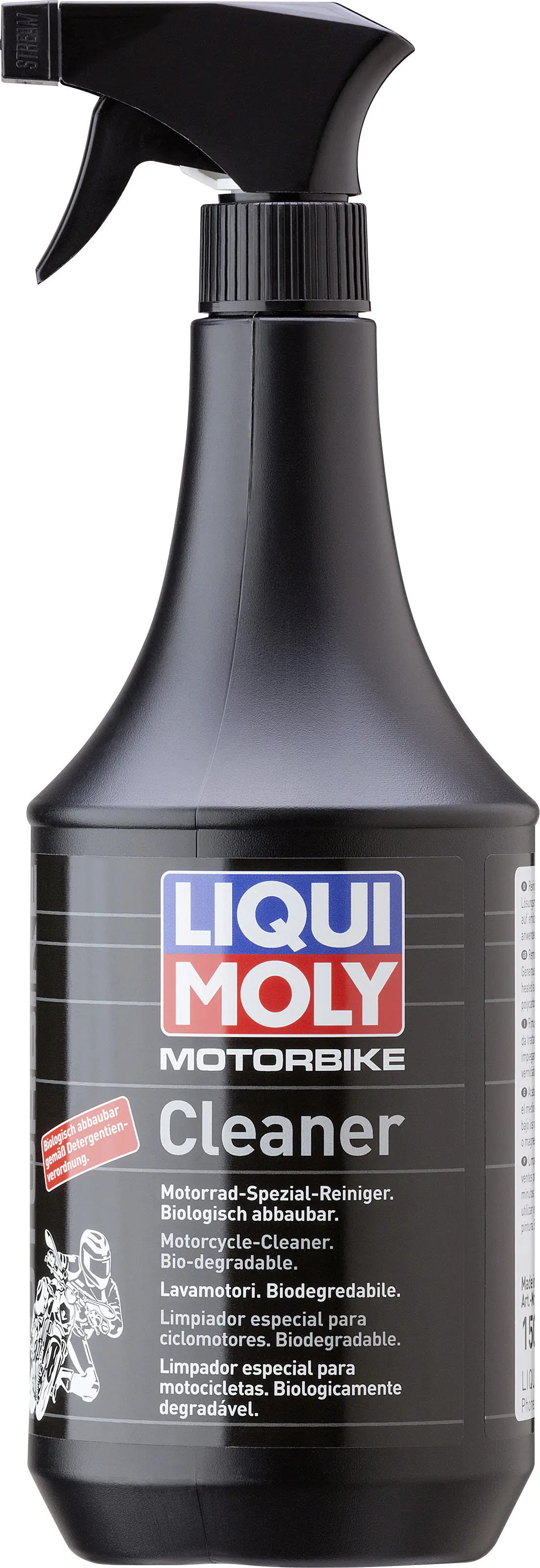Liqui Moly Motorbike Cleaner 1 L