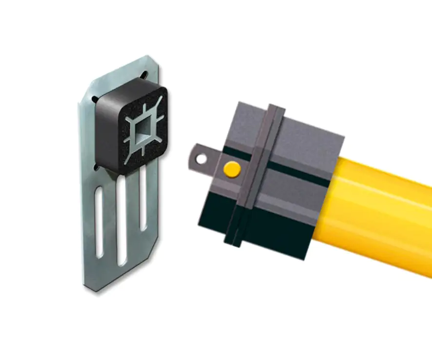 Schellenberg Rollladenmotor Mini PLUS 6 Nm für 40 mm Achtkantwellen Schellenberg Rollladenmotor Mini PLUS 6 Nm für 40 mm Achtkantwellen