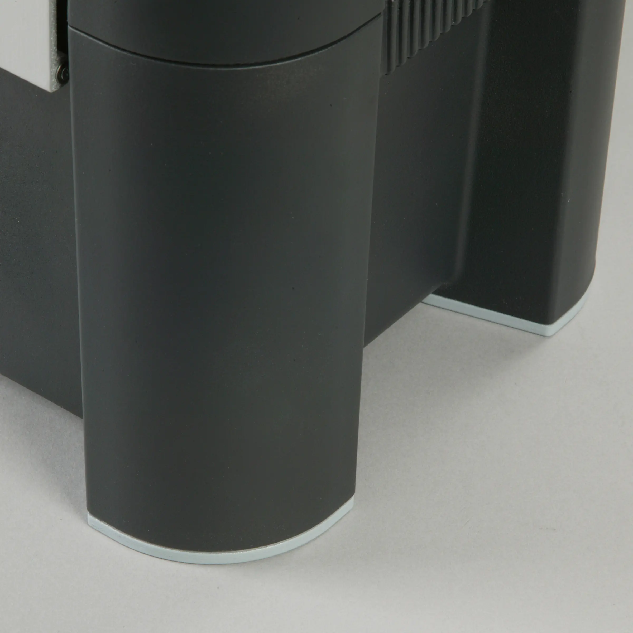 Allit Werkzeugkoffer McPlus Alu 21 ohne Inhalt schwarz Allit Werkzeugkoffer McPlus Alu 21 ohne Inhalt schwarz