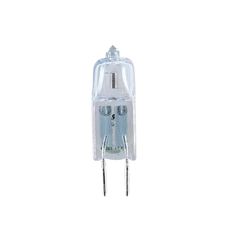 Osram Halogen Stiftsockellampe Halostar Starlite G4 20W warmweiß Osram Halogen Stiftsockellampe Halostar Starlite G4 20W warmweiß