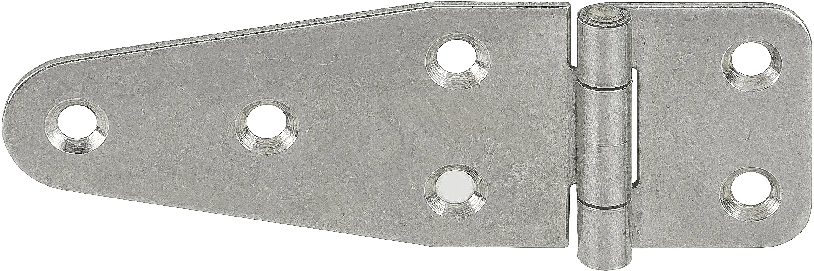 Vormann Edelstahlbänder 80/27 x 37 mm