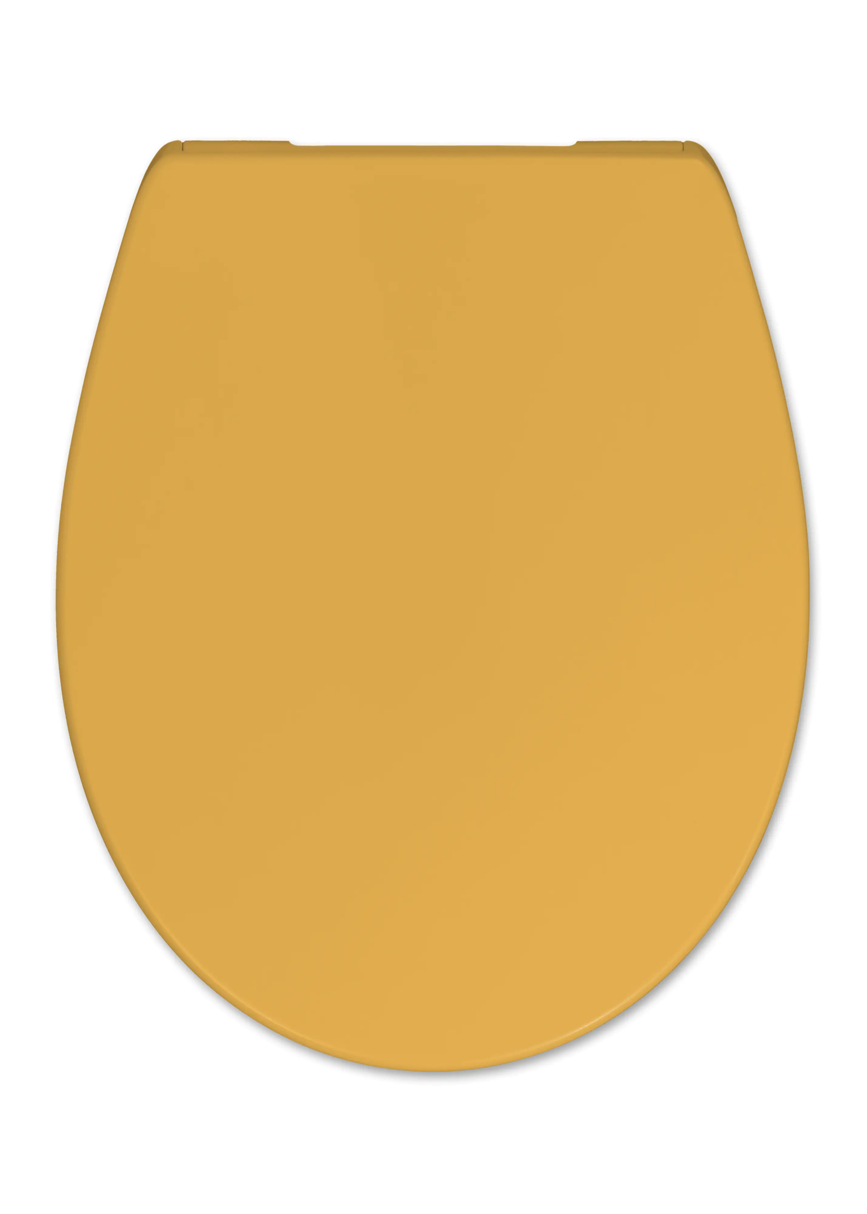 WC-Sitz Curry, mit Absenkautomatik SoftClose