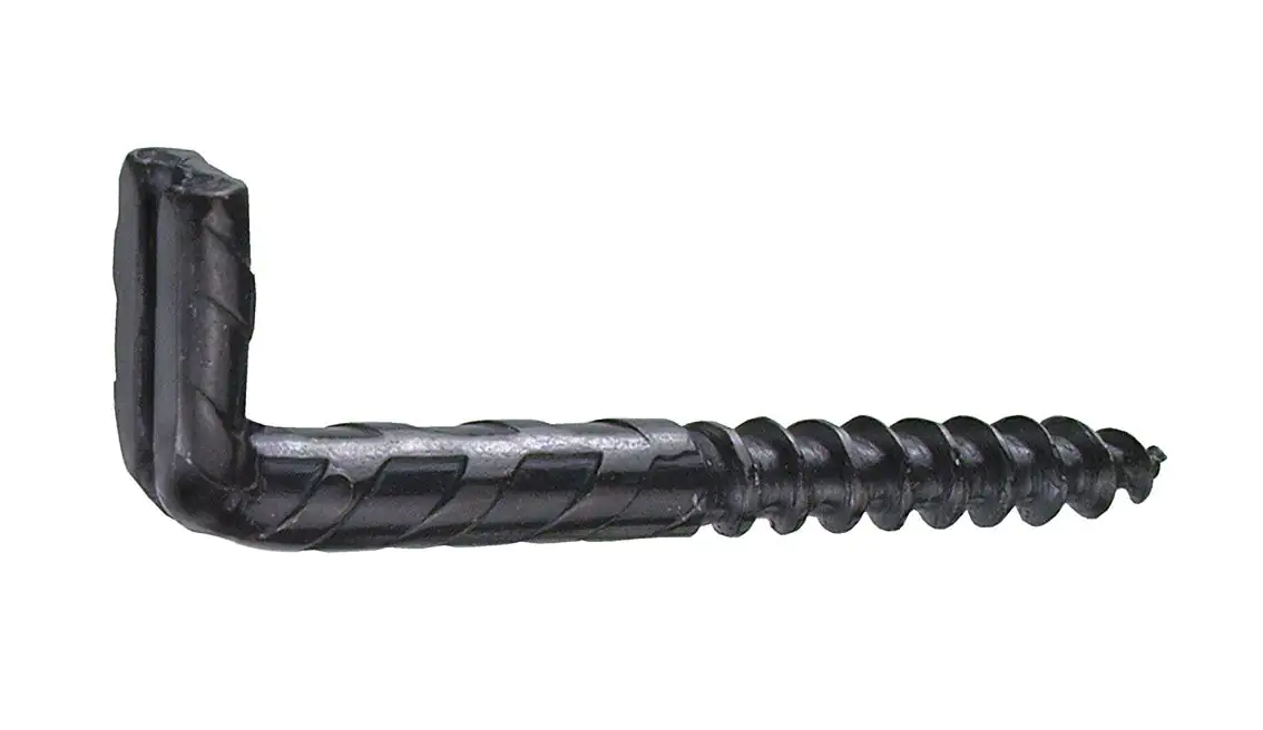 Schlitzschraubhaken 5,2 x 50 mm