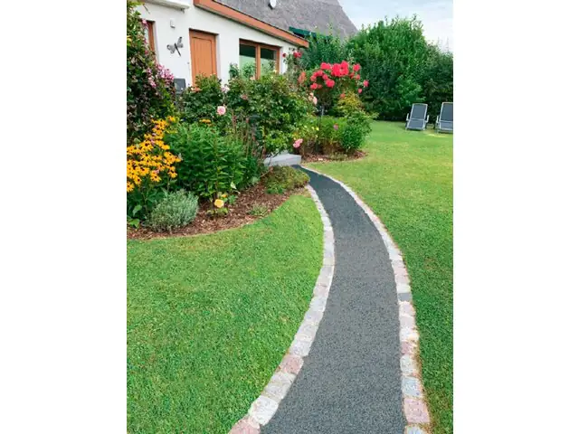 ÖkoWeg Gartenweg anthrazit 20 kg