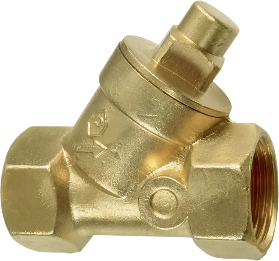 Cornat Rückschlagventil Universal 31,75 mm (1 1/4")