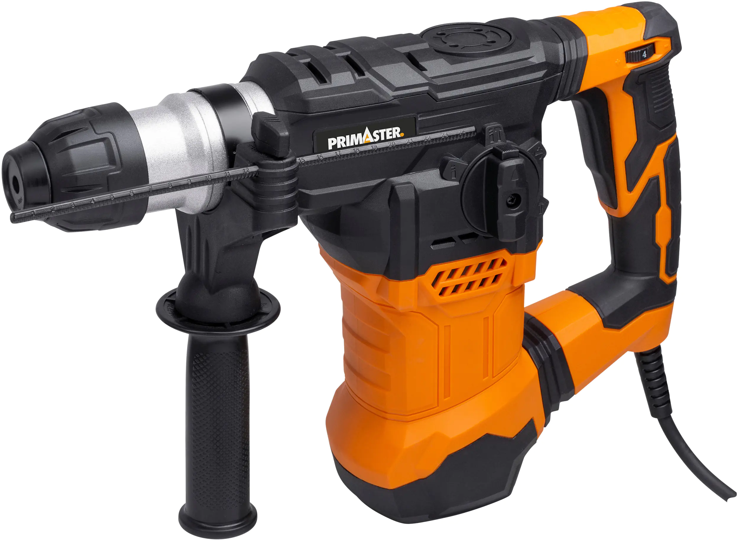Primaster Bohrhammer PMBH1500-1 1500 W 6 Joule