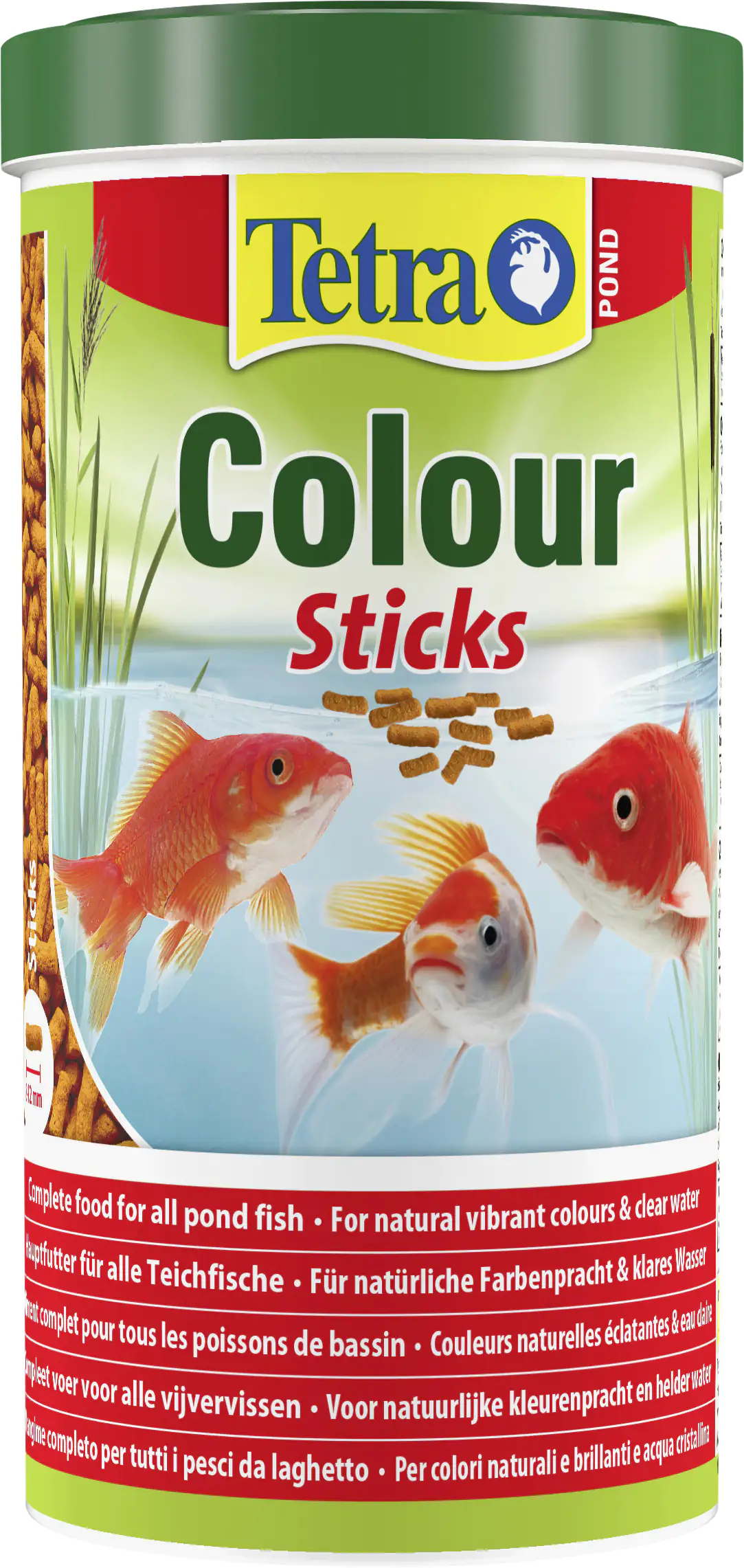 Tetra Pond Colour Sticks 1 L
