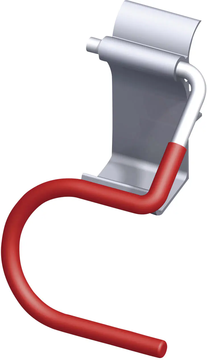 coaxis®-Gerätehalter 60 mm 60 x 88 mm Aluminium roh blank coaxis®-Gerätehalter 60 mm 60 x 88 mm Aluminium roh blank