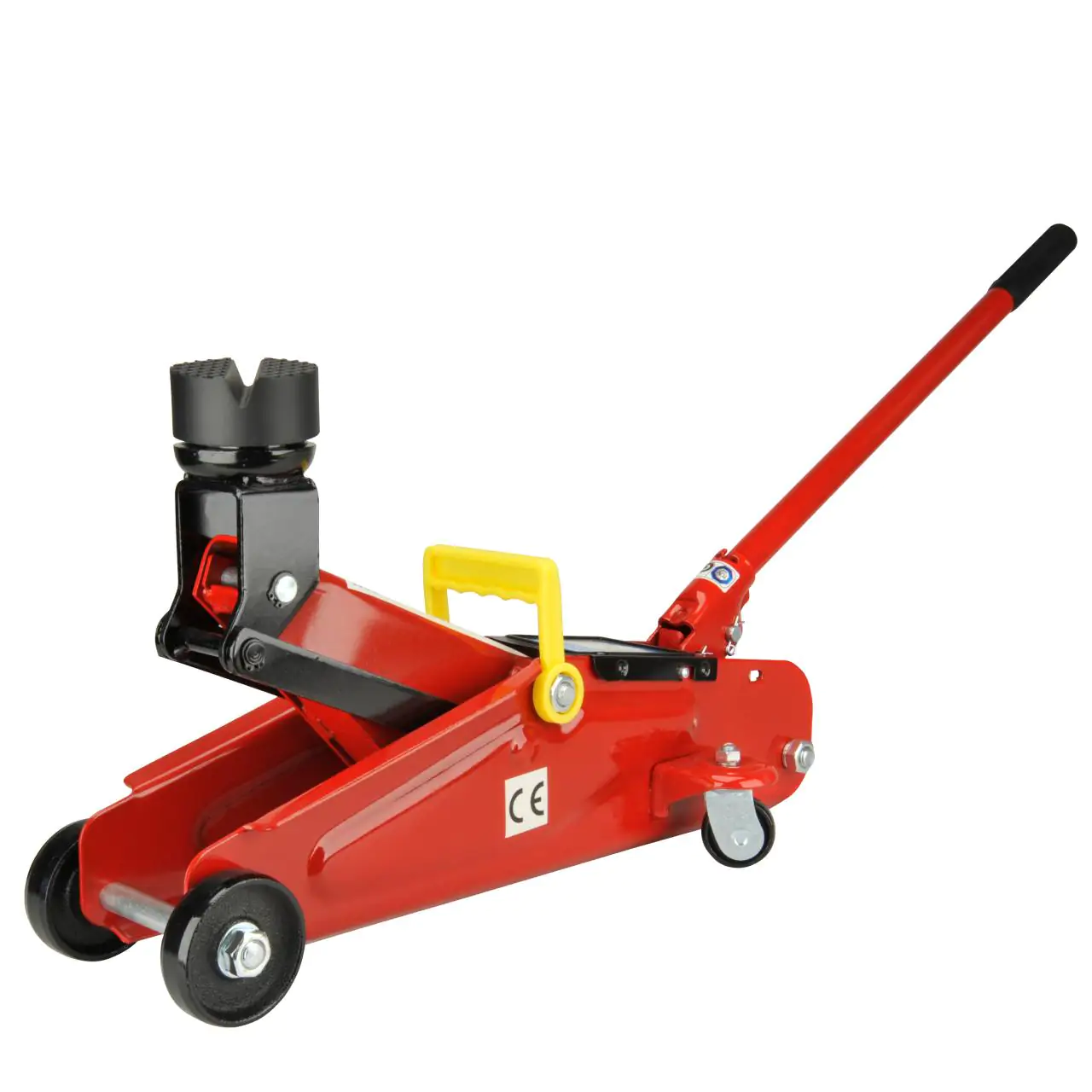 Cartrend Gummiauflage Wagenheber