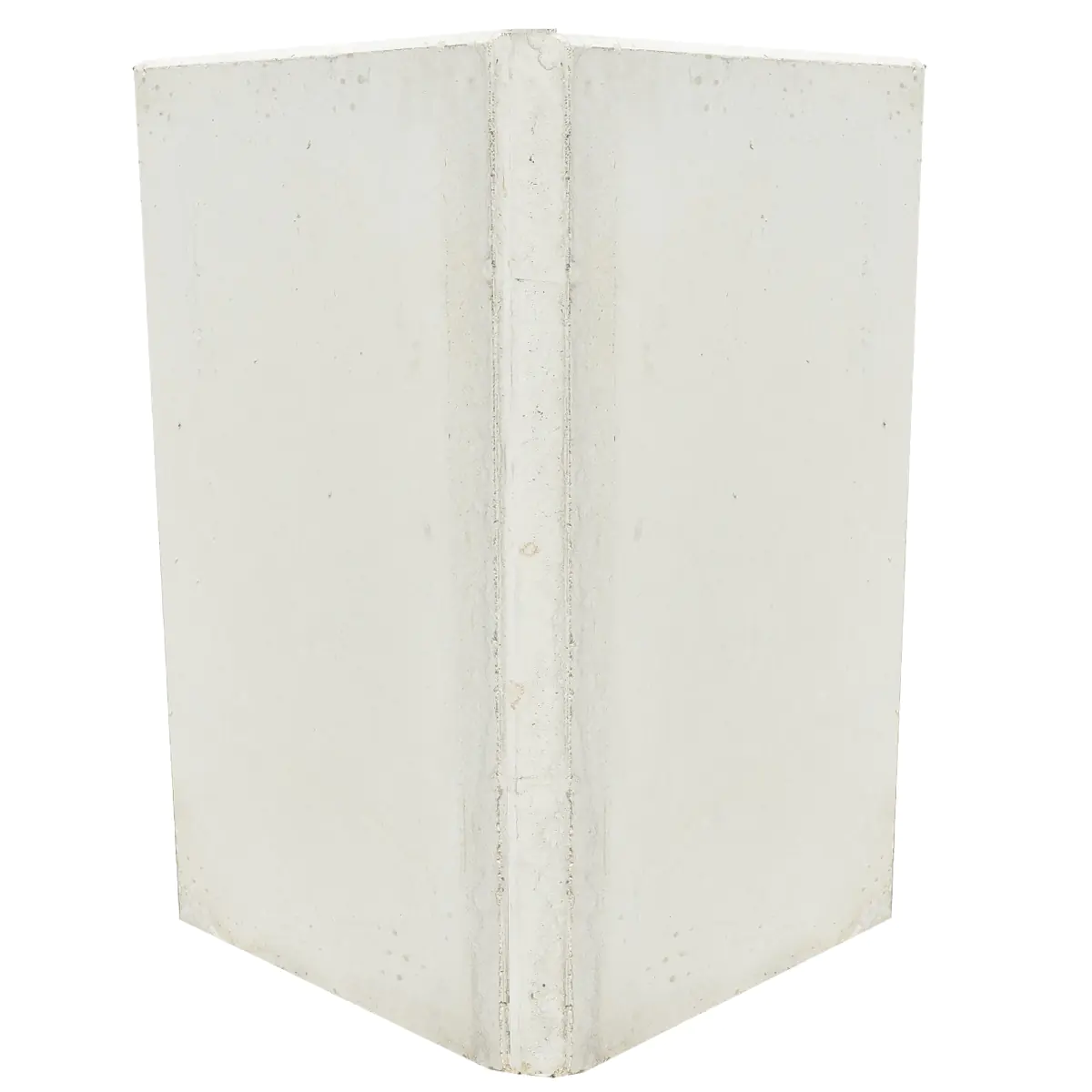 EHL L-Stein Ecke Beton 50 x 50 x 55 cm 2-teilig grau EHL L-Stein Ecke Beton 50 x 50 x 55 cm 2-teilig grau