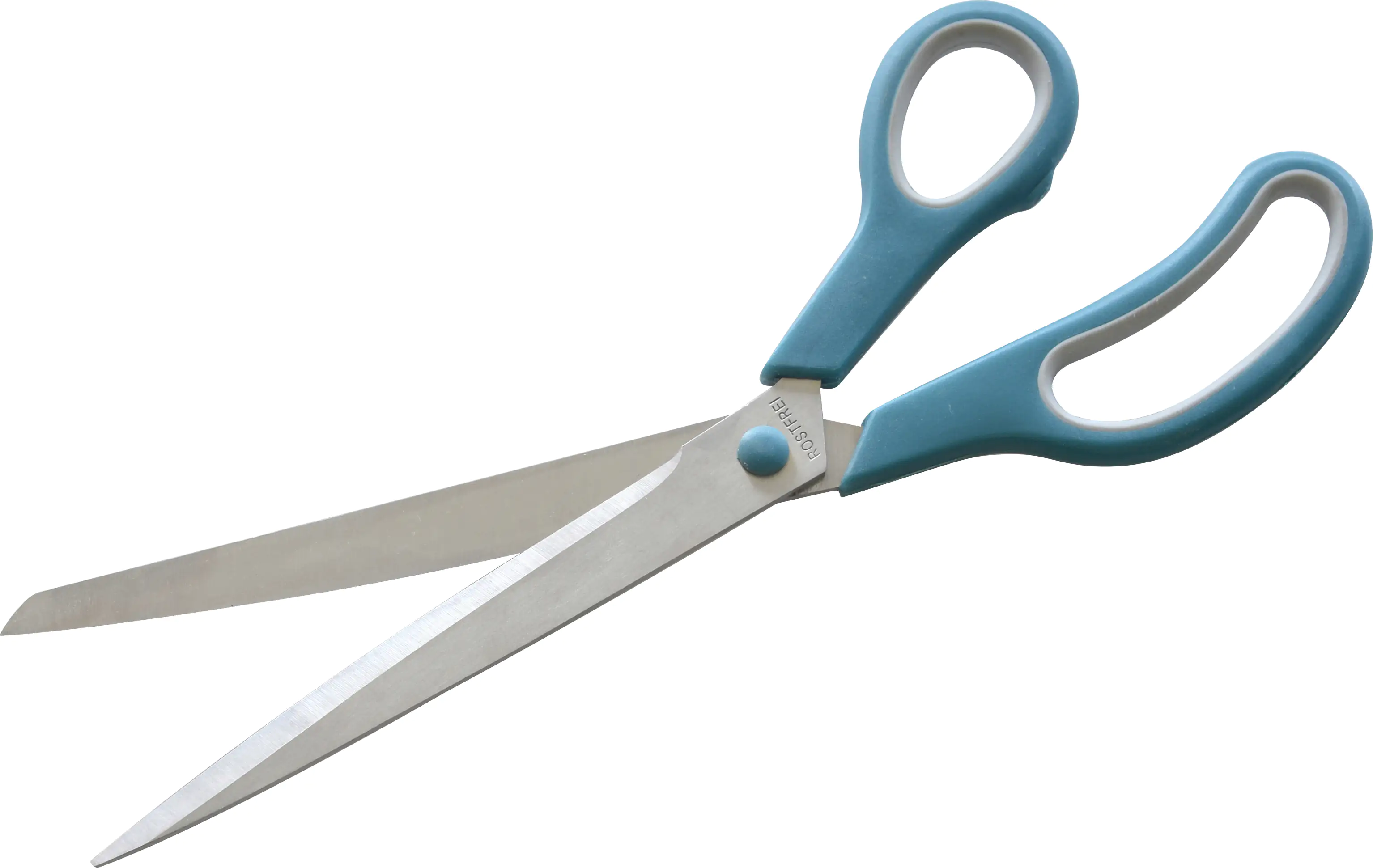 Nespoli Tapezier-Schere Soft-Touch 280 mm rostfrei