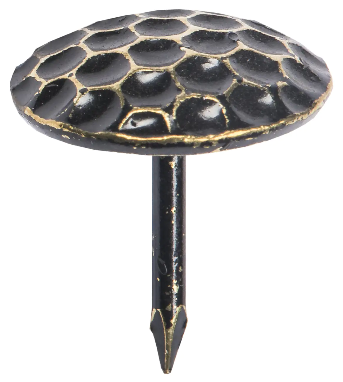 Ziernägel Ø 15,0 x 12,5 mm, 25 Stück