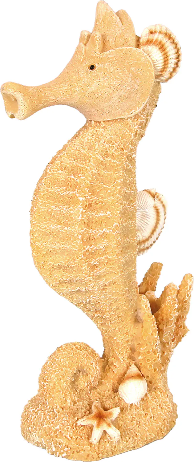 Orbit Aquariendeko Seepferdchen 14 cm