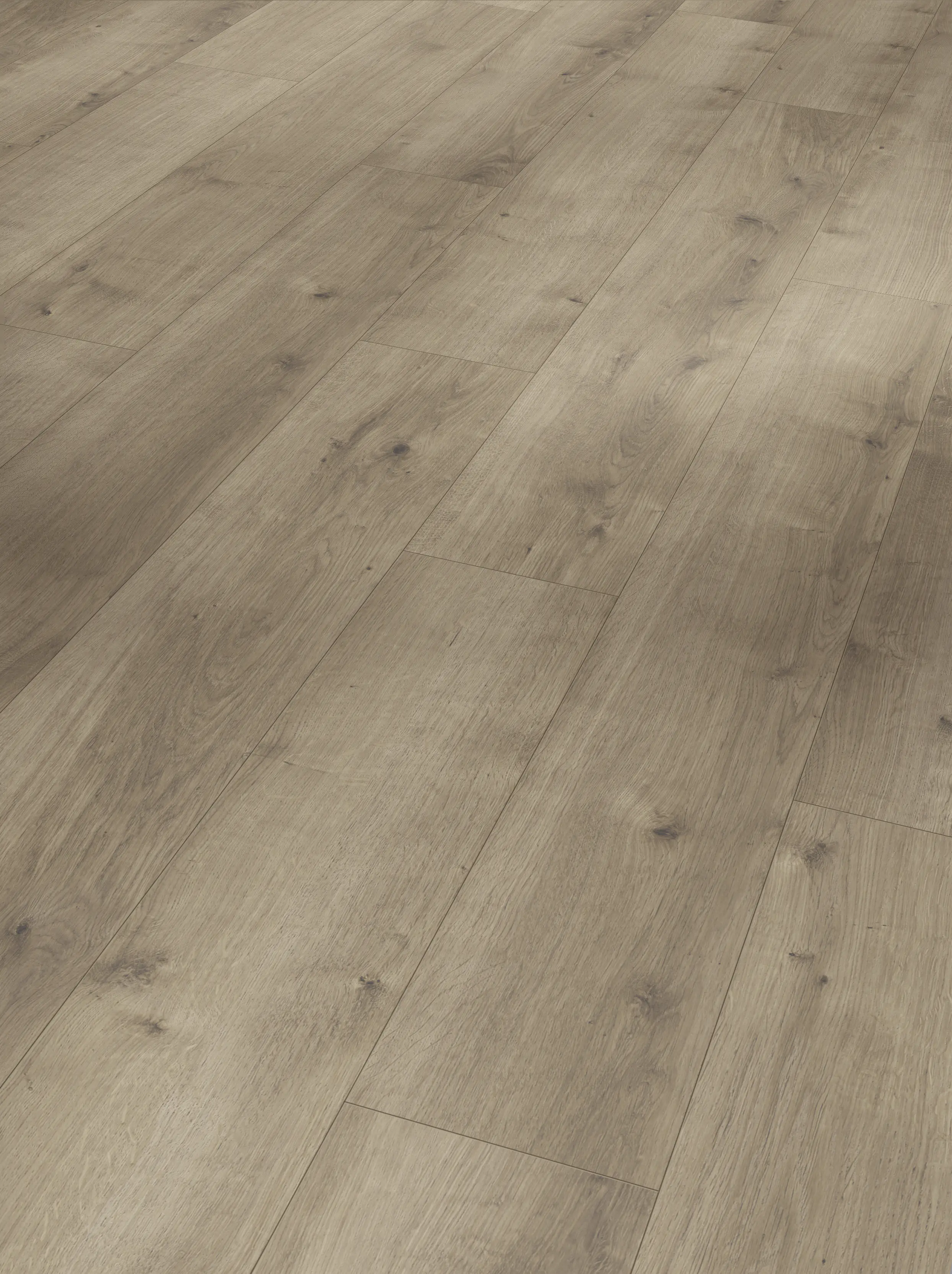 Parador Vinyl-Designboden Modular ONE Eiche Pure perlgrau Landhaus