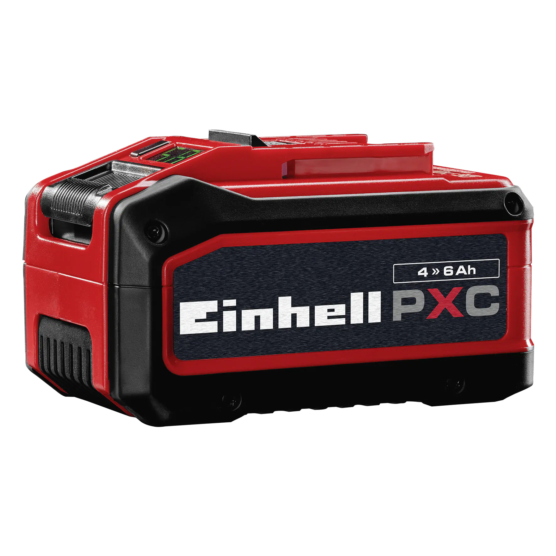 Einhell Ersatzakku 18 V 4-6 Ah Multi-Ah PXC Plus