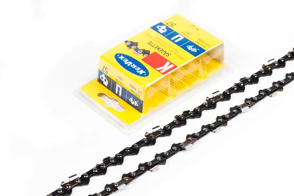 Xervex Ersatzkette K6