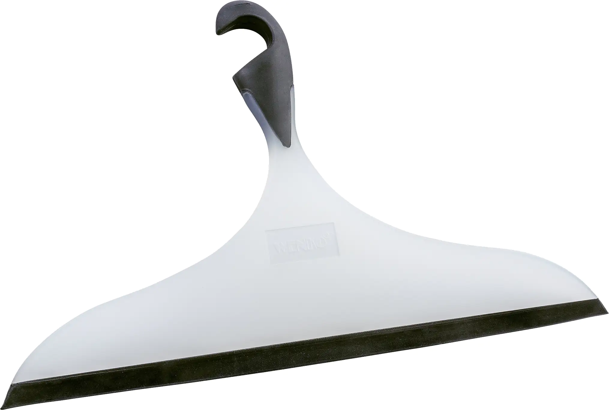 4008838234532 Duschabzieher Loano XXL schwarz/weiß