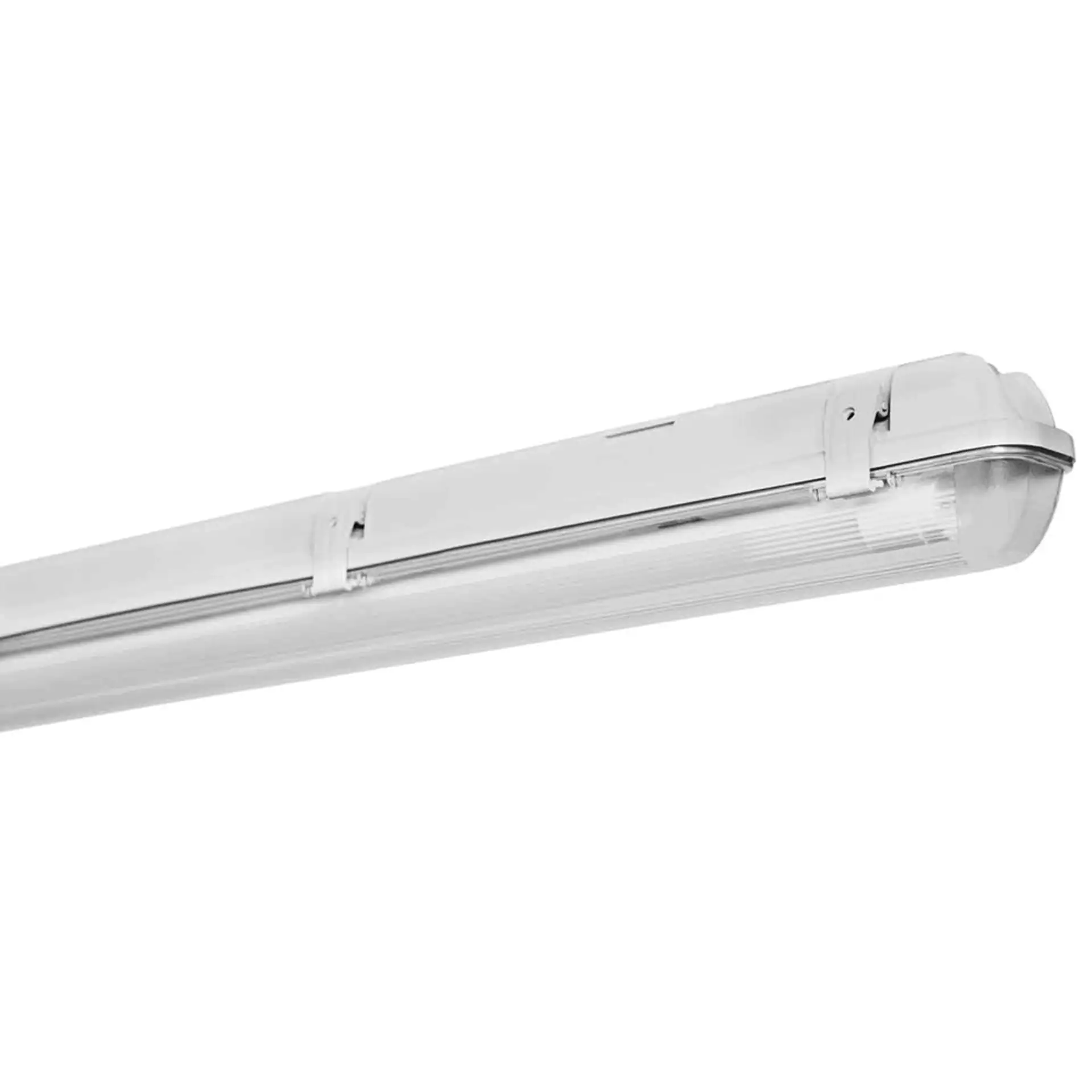 4048194070252_1 LED Feuchtraumleuchte 158 cm G13, T8 LED Röhre, 24 Watt