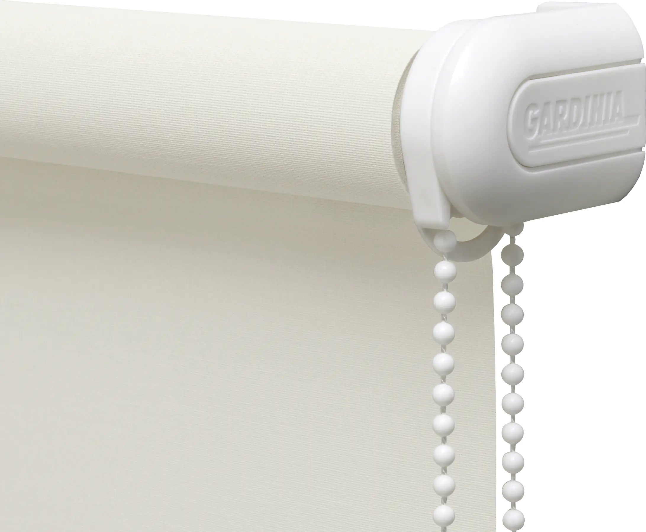 Gardinia Seitenzugrollo weiß 92 x 180 cm