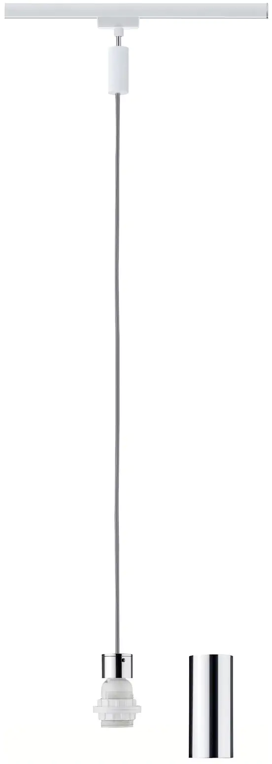 Paulmann URail 2Easy Basic Pendel Paulmann URail 2Easy Basic Pendel