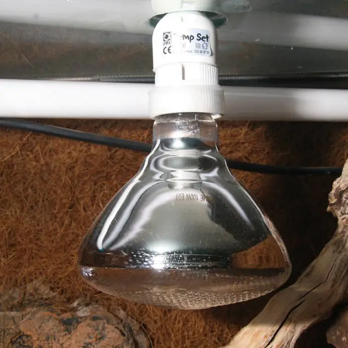 JBL UV-Spot JBL UV-Spot