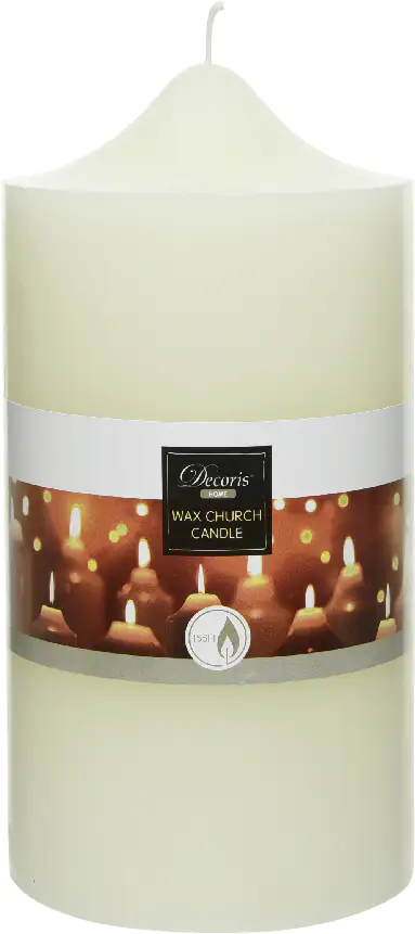 Kaemingk Kirchenkerze Wachs