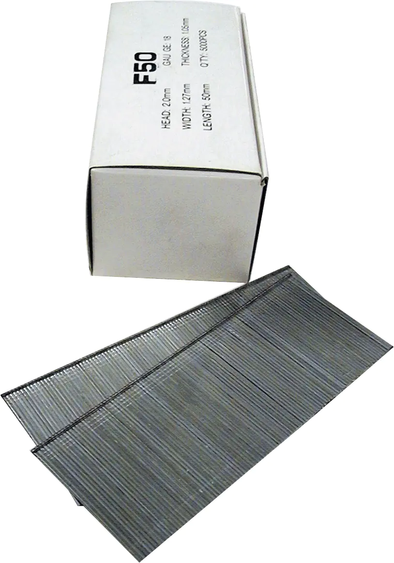 Güde Stifte Midi für Nagler 25 mm 2 mm 5000 Stück