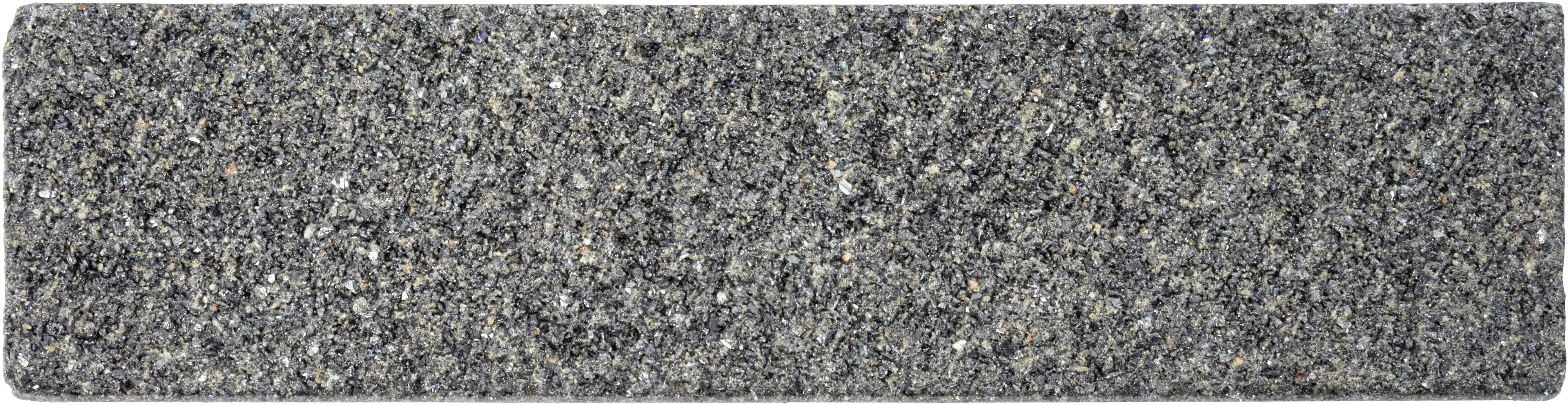 Güde Abrichtstab für Doppelschleifer 25 x 13 x 100 mm