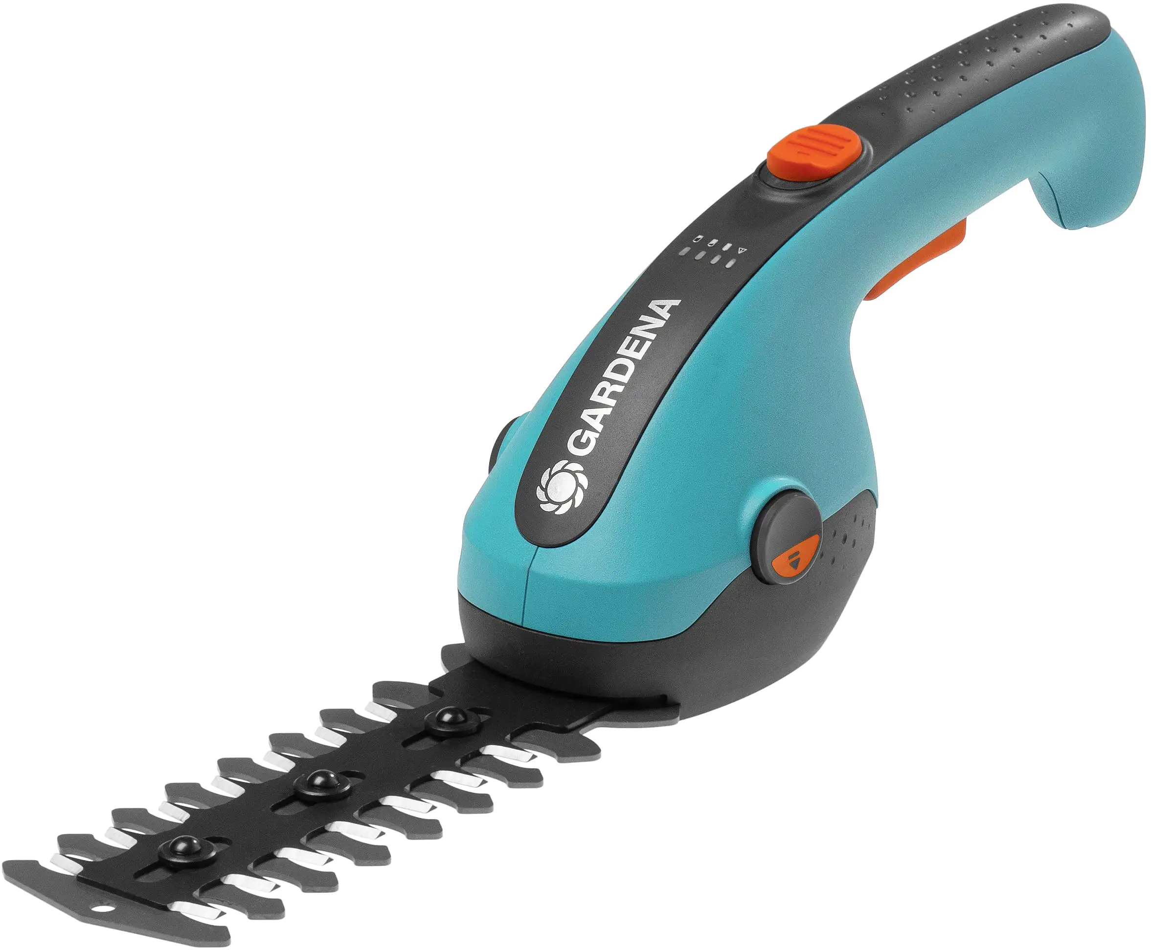 4078500042512 Gardena Set Akku-Gras- und Strauchschere ClassicCut Li