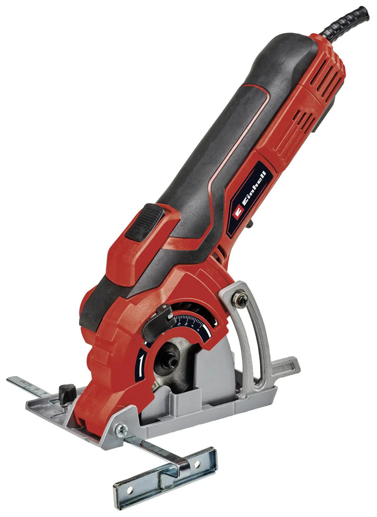 Einhell Mini-Handkreissäge TC-CS 89 