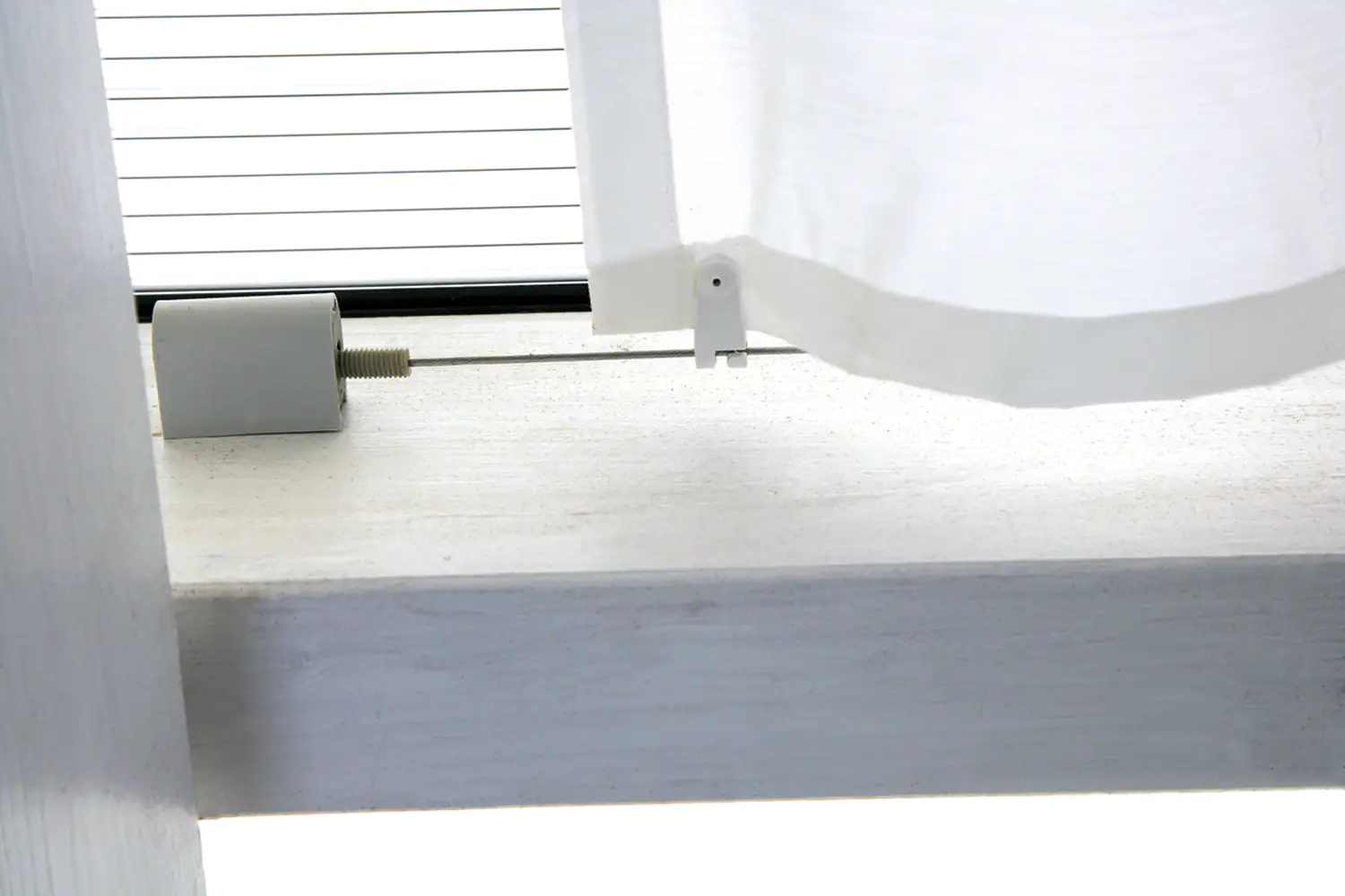 SKAN HOLZ Sonnensegel für Breite 648 cm, Tiefe 257/289/300 cm