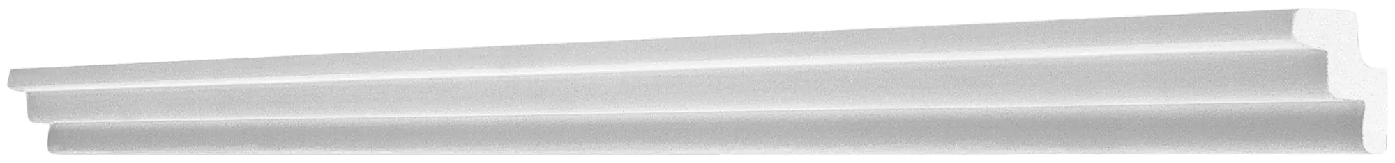 Decosa Zierprofil KZL02 150 cm
