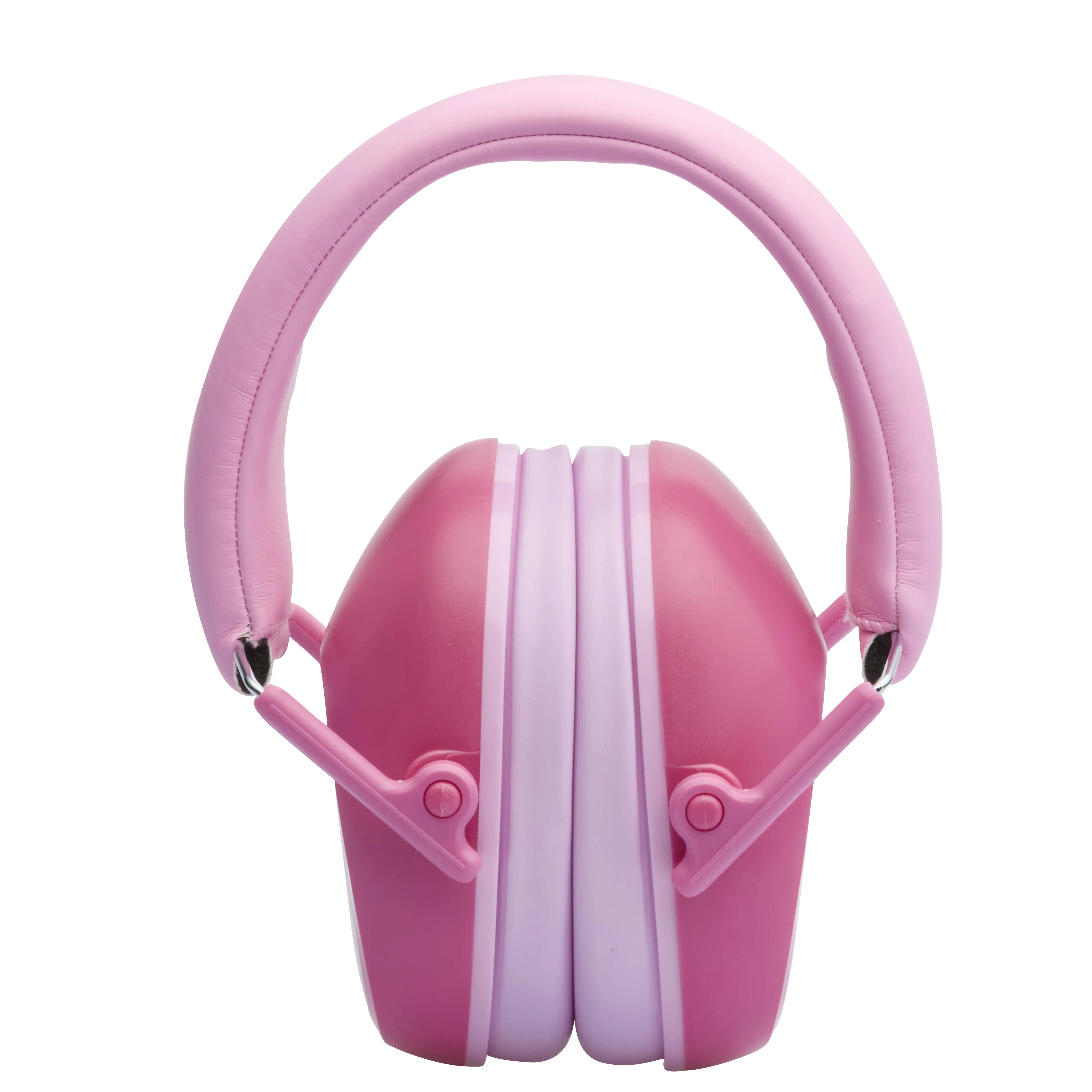 Gebol Kinder-Kapselgehörschutz Little Helpers Märchenwald pink