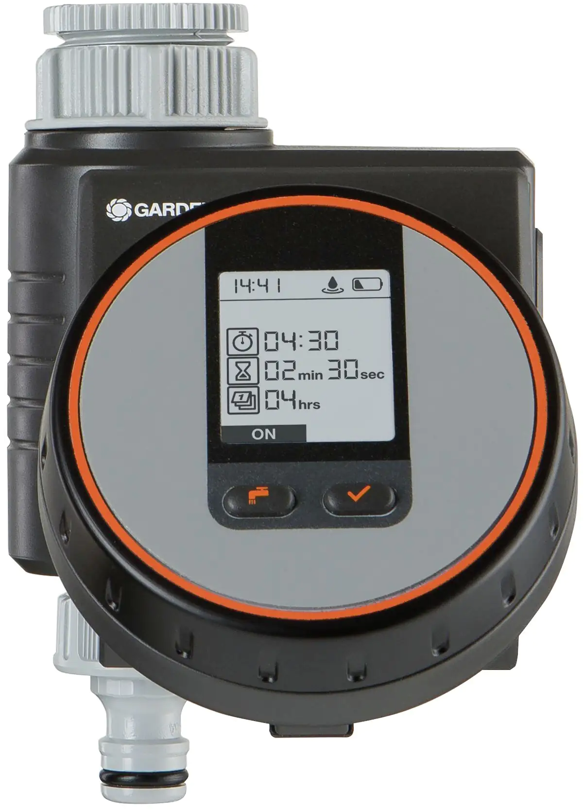 Gardena Bewässerungssteuerung Flex