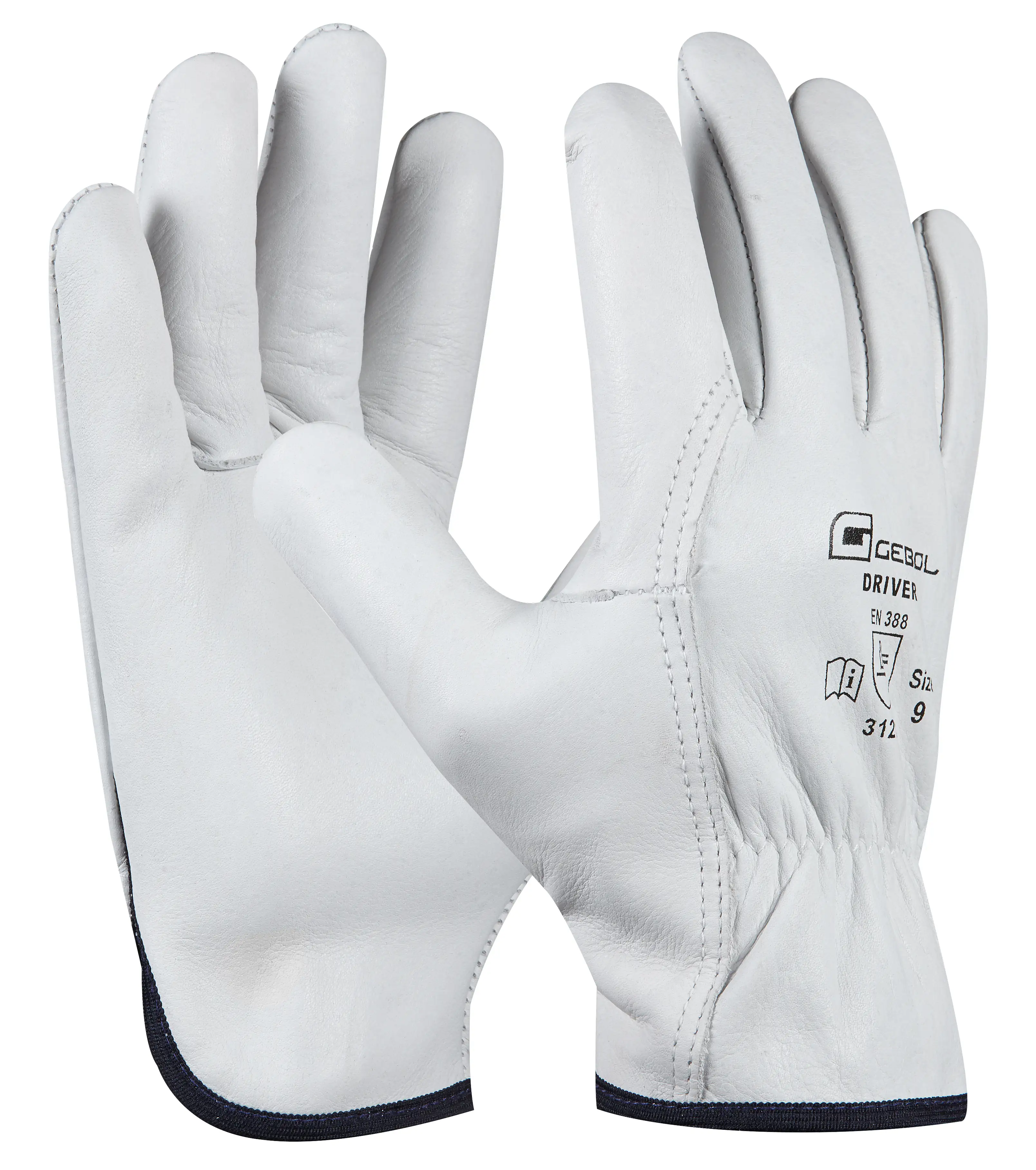 9002701492147 Gebol Handschuh Driver