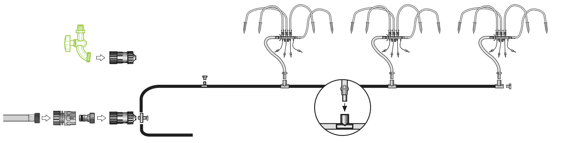 7290013857200_2613172 Elgo Bewässerungssystem MGS48