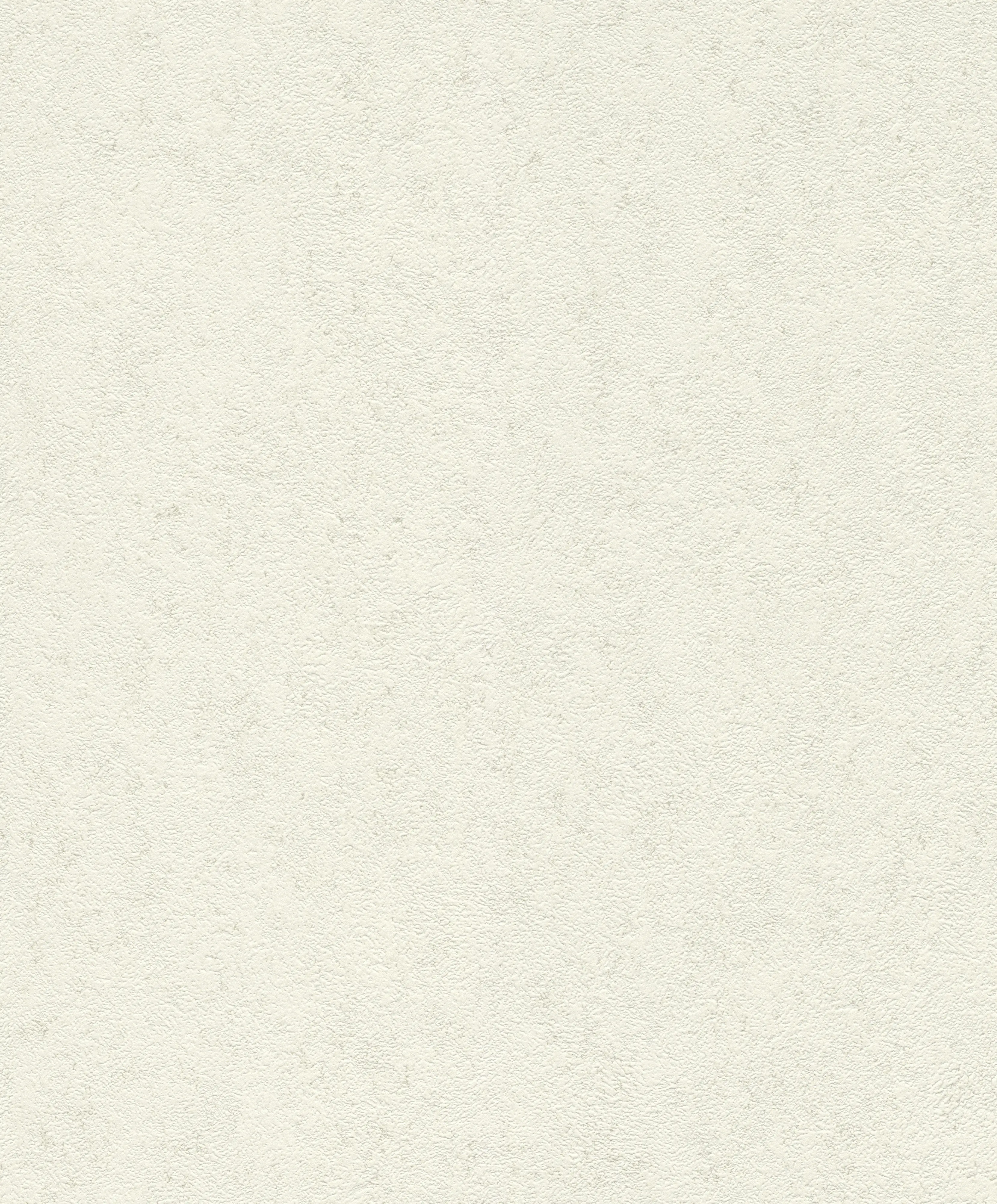 Rasch Vliestapete 649314 Andy Wand uni weiß 10,05 x 0,53 m