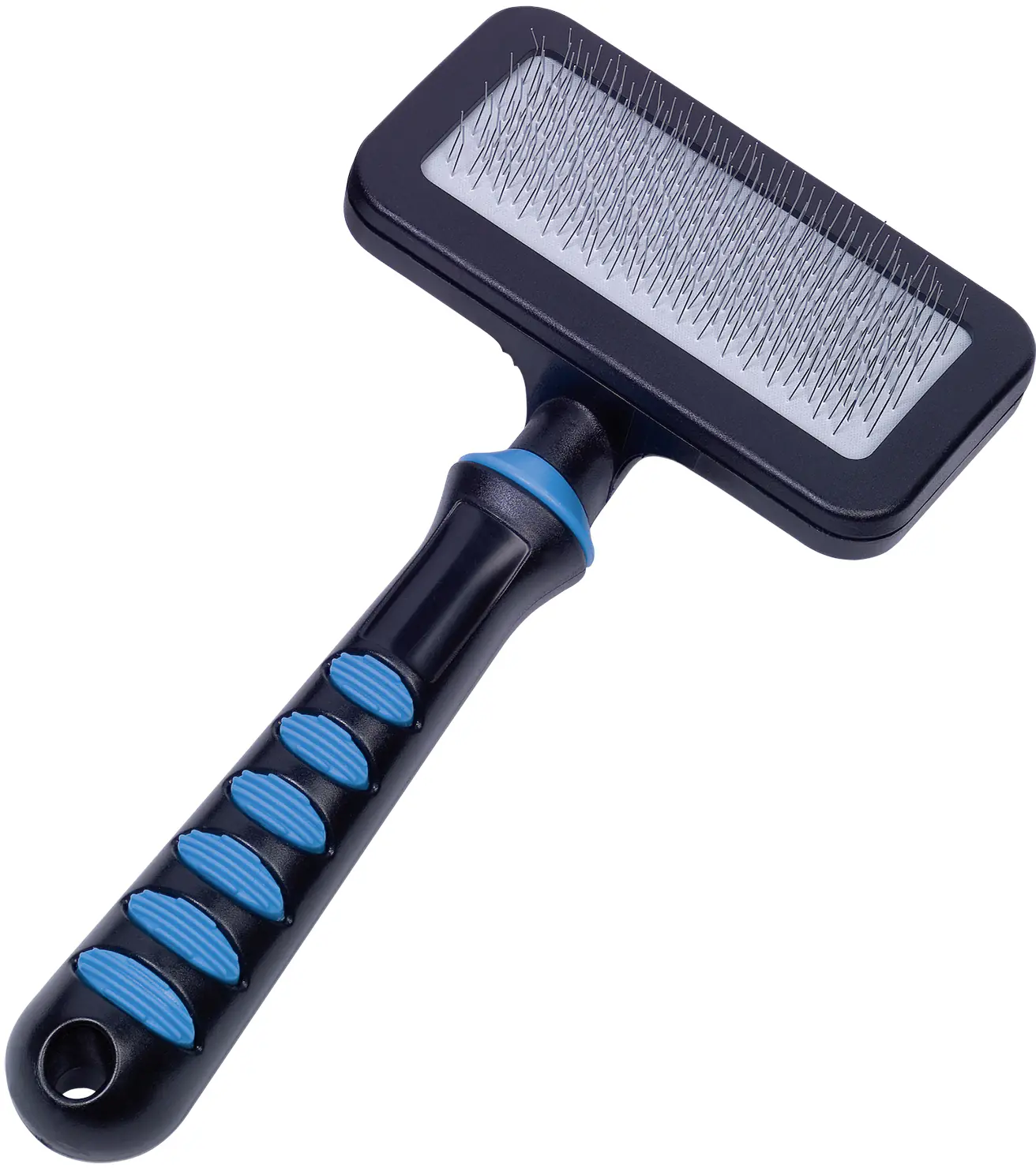 Nobby Comfort Line Rupfbürste mittel