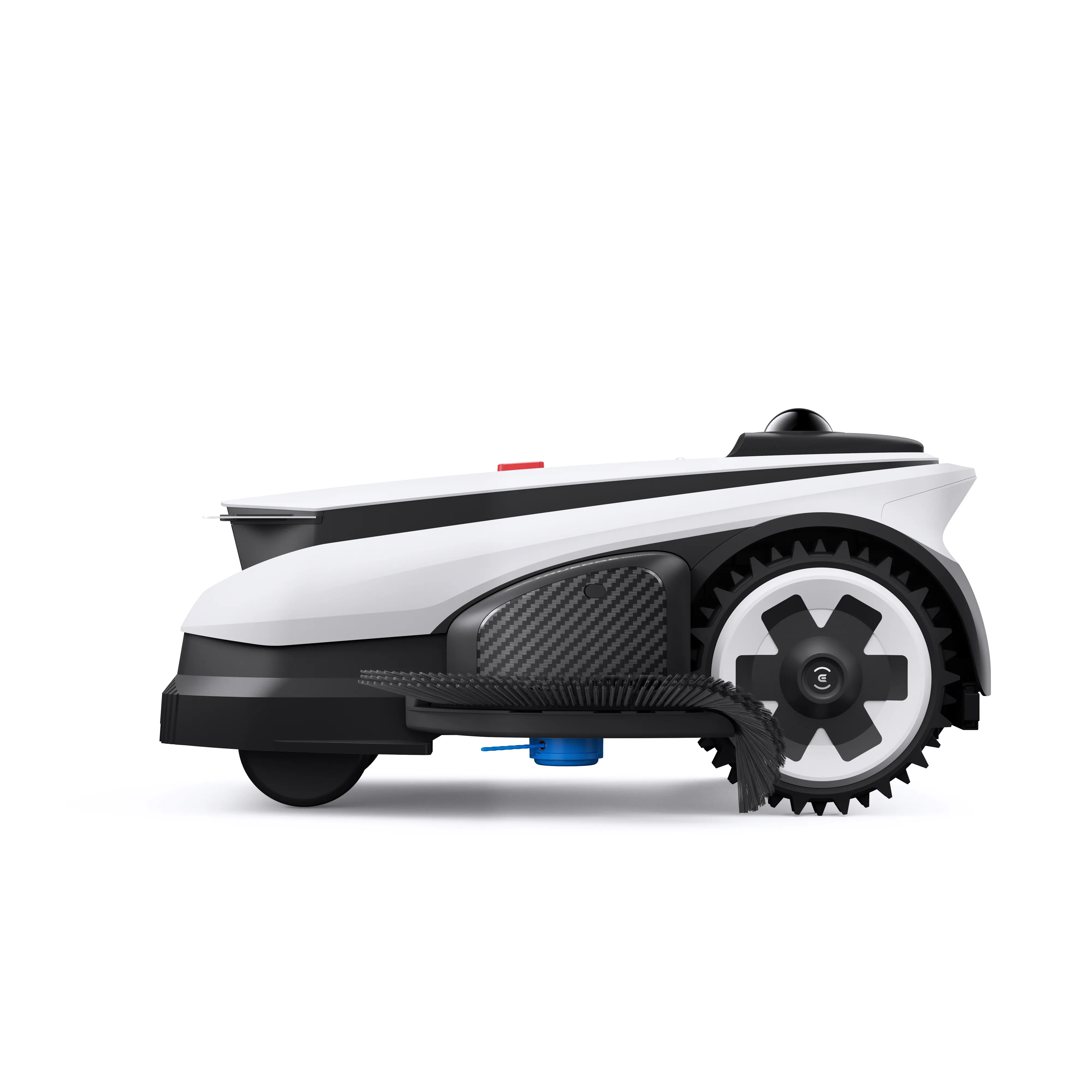 ECOVACS Mähroboter GOAT A1600 LiDAR Pro - 33 cm Schnittbreite 1600 m² 32 V