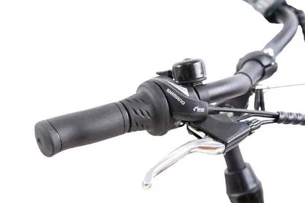 Schiano E-Bike City MOON 26 Zoll 7-Gang 468 Wh schwarz Schiano E-Bike City MOON 26 Zoll 7-Gang 468 Wh schwarz