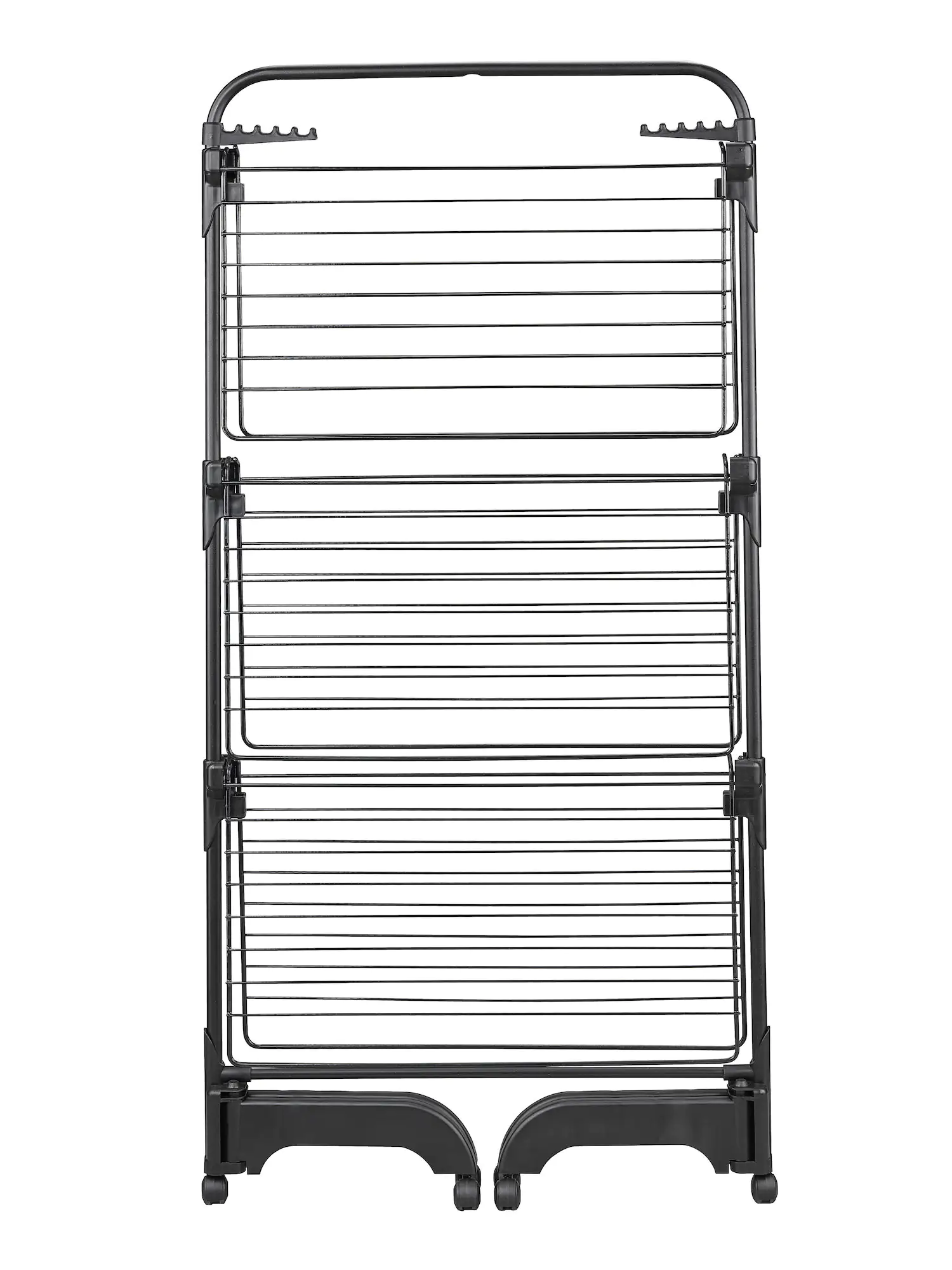 Leifheit Wäscheständer Comfort Tower 420 Black Leifheit Wäscheständer Comfort Tower 420 Black