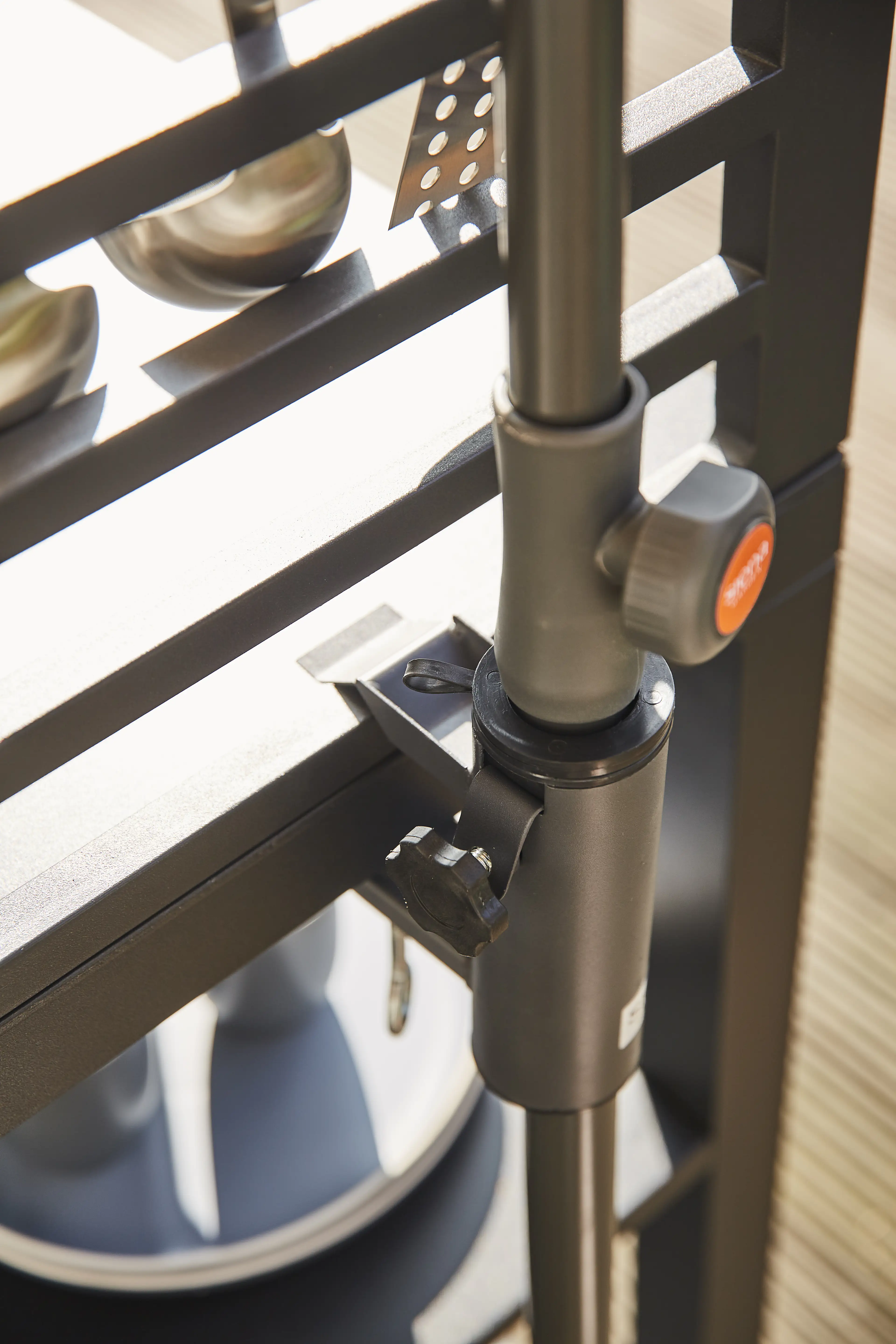 4055938414272_3 Siena Garden EckElement Texas Outdoor Kitchen matt anthrazit