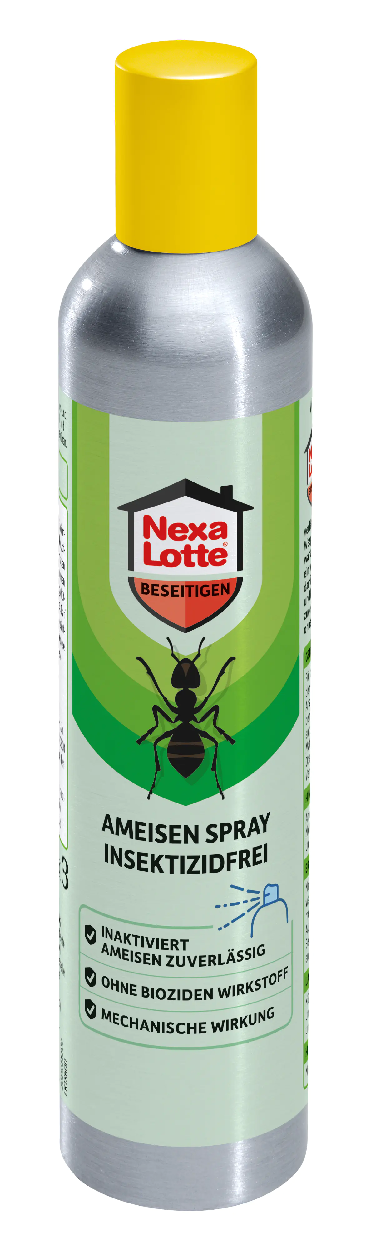 Nexa Lotte AmeisenSpray insektizidfrei 300 ml