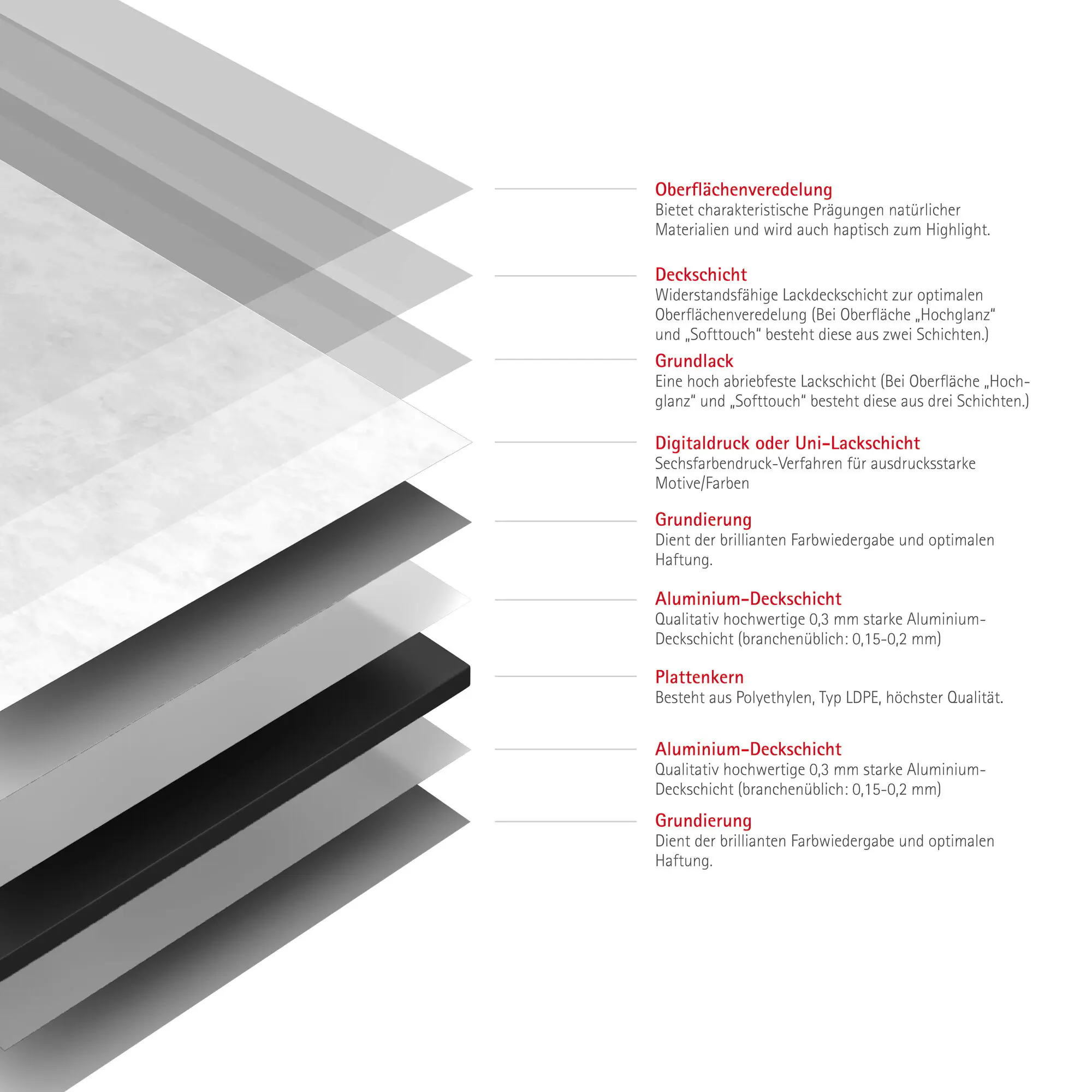 Schulte Duschrückwand Stein Marmor hell 125 x 255 cm