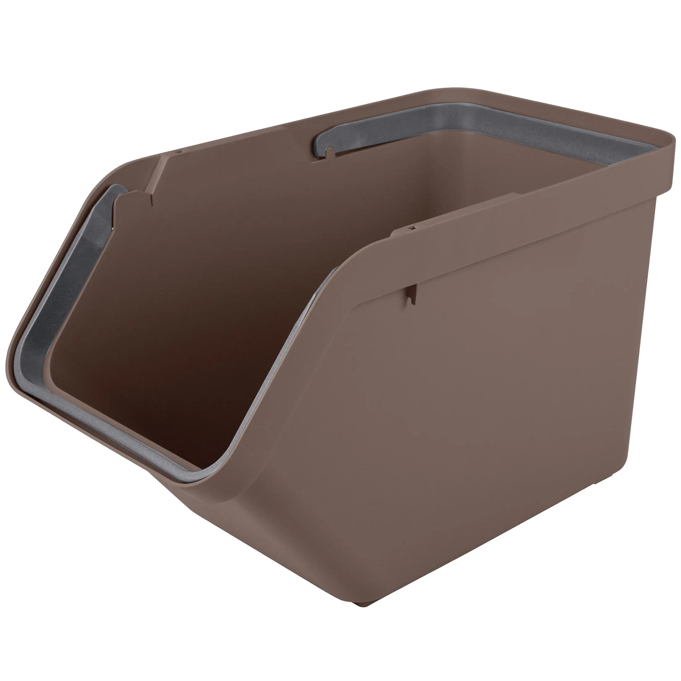 Sunware Sortiereinheit Sigma Home 30 L schoko