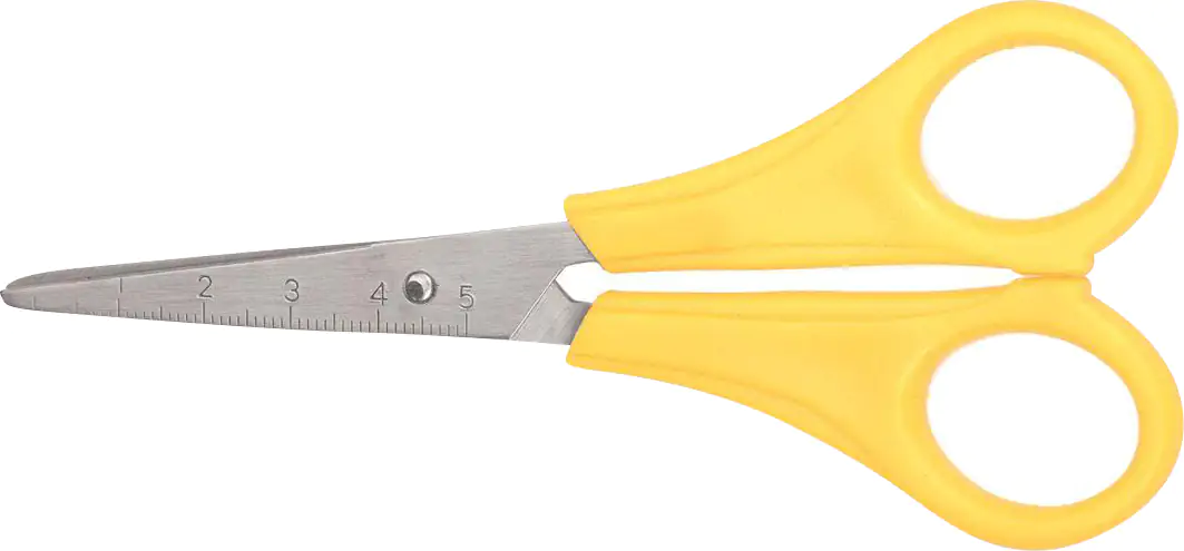 Glorex Kinderschere 13 cm